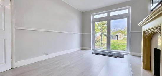 Terraced house to rent in Lodge Causeway, Fishponds, Bristol BS16