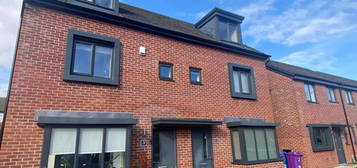 Semi-detached house for sale in Oswestry Street, Liverpool L5