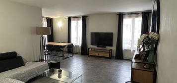 Appartement 4 pièces 105 m²