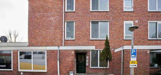 Cornelis van Alkemadestraat 13 B