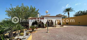 Chalet en San Fulgencio