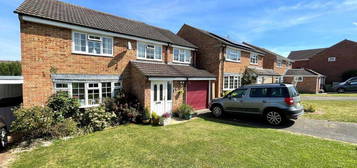 5 bedroom detached house to rent