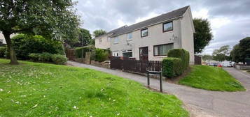 3 bed detached house to rent