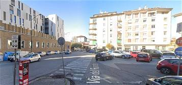 Quadrilocale via del Romito, Leopoldo - Vittorio Emanuele - Statuto, Firenze