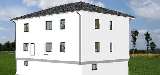 Investoren aufgepasst! Mehrfamiliehaus bauen, bis zu 10% jährlicher Sonder AfA nutzen und KFW Förderung!