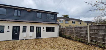 Semi-detached house to rent in Cheddon Road, Taunton TA2