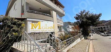 Mabel'den Marmaris Beldibinde bahçeli satılık 2+1 dubleks daire