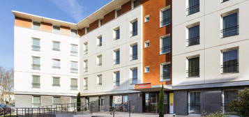 Investissement en residence hotelière