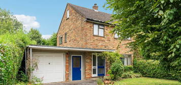 3 bed semi-detached house for sale