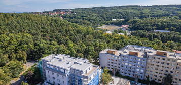 Prodej bytu 2+1 49 m²