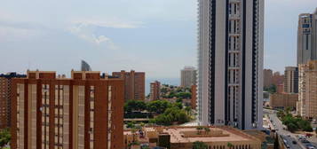 Piso en venta en Playa Poniente