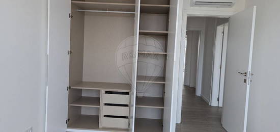 Apartamento T2 à venda em Caldas da Rainha