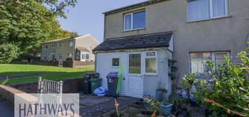 2 bed end terrace house for sale