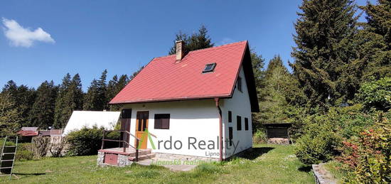 Prodej  chaty 76 m², pozemek 332 m²