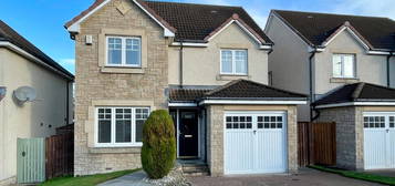 4 bed detached house for sale