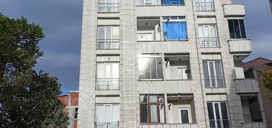 NEW HOUSE DAN ÜNİVERSİTEYE 2 DK MESAFEDE 2+1 SATILIK DAİRE