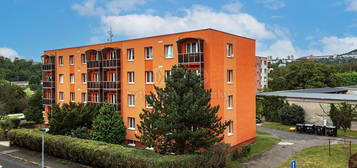 Prodej bytu 2+1 74 m²