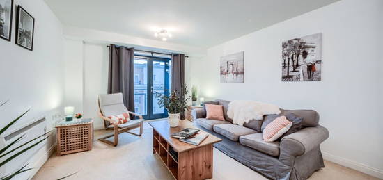 Flat for sale in Q Apartments, 22 Newhall Hill, Jewellery Quarter B1