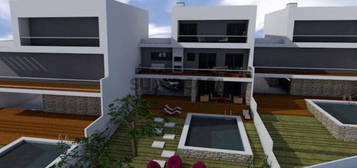 Casa / Villa T4 em Ventosa de 311,00 m²