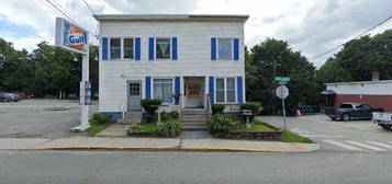 161 Washington St, Barre, VT 05641