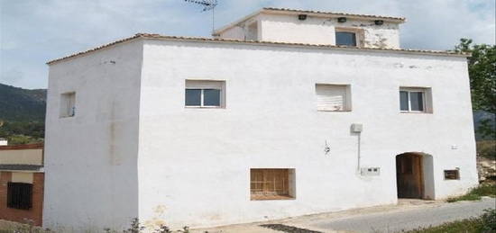 Casa o chalet en venta en Montserrat, El Montmell