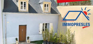 Achat maison 5 pièces 79 m²