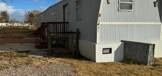 713 W  Prosser Rd #21, Cheyenne, WY 82007