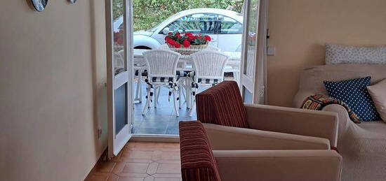 Apartamento en venta en Centre - Platja