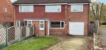 4 bedroom semi-detached house for sale