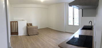 Appartement  à vendre, 2 pièces, 1 chambre, 33 m²