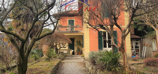 Villa in vendita in via Promessi Sposi s.n.c