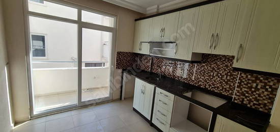 EDANUR EMLAKTAN EMEK MAHALLESİNDE 2+1 KİRALIK ARAKAT DAİRE