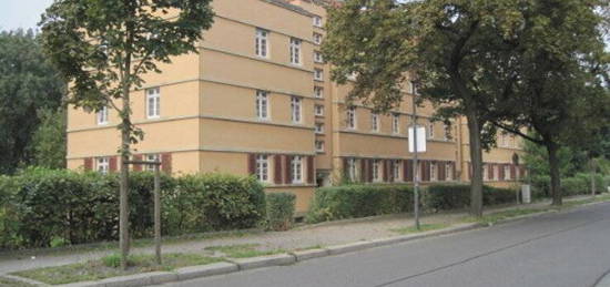 3-Zimmer-Wohnung in zentraler Lage sucht neue Mieter!