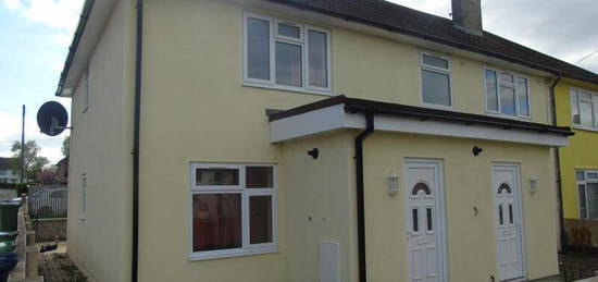 3 bedroom terraced house