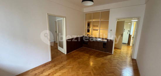 Pronájem bytu 2+1 57 m², Eliášova, Praha