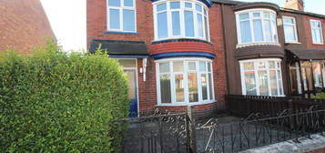 End terrace house to rent in Devonshire Road, Middlesbrough TS5