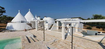 Trullo in vendita in contrada Certosa s.n.c