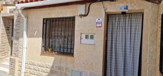 Casa o chalet en venta en Calle Castellar, Gallur