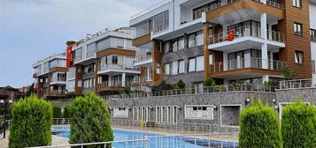 VENTO'DAN SAFİR KONAKLARI DENİZ MANZARALI LUX 4+1 SATILIK DAİRE