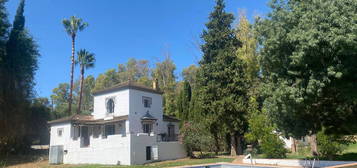 Finca rústica en venta en Jimena de la Frontera