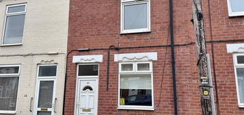 2 bedroom terraced house