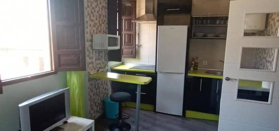 Apartamento de alquiler en Plaza Nueva, 12, San Matías - Realejo