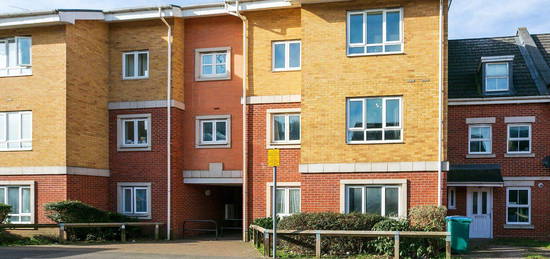 1 bed flat for sale