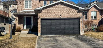 6 BIRD STREET, Barrie (Edgehill Drive), Ontario