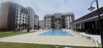 LİFE GAYRİMENKUL'DEN PARK ONYEDİ MAHAL'DE 2+1 AÇIK MUTFAK DAİRE!