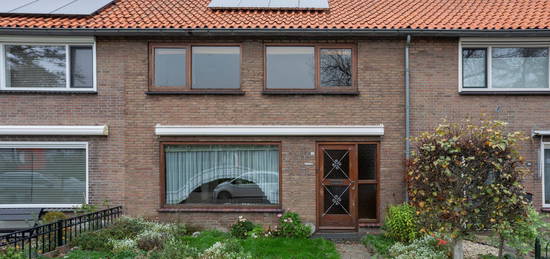 Laan van Nieuw Rozenburg 32