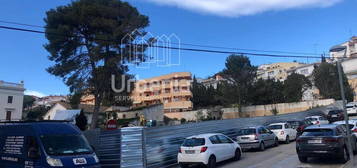 Piso en venta en Jaume Balmes, Zona alta