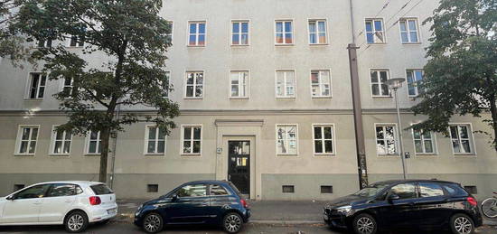 3-Zimmer-Wohnung im begehrten Stadtteil Friedrichshain, Berlin