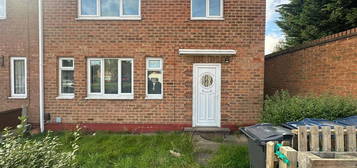 Property to rent in Pencroft Road, Shard End, Birmingham B34