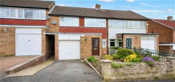 Terraced house for sale in Kent Crescent, Pudsey, West Yorkshire LS28